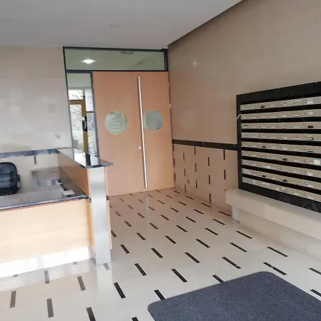 Riverside Apartman Apartment Budapest
