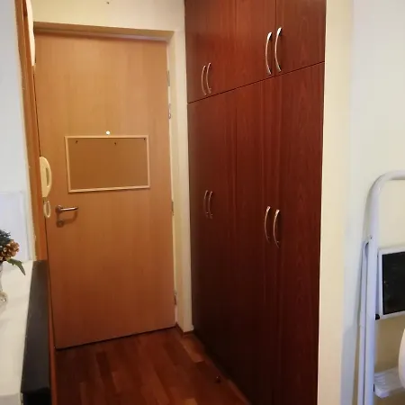 Riverside Apartman Apartmán *
