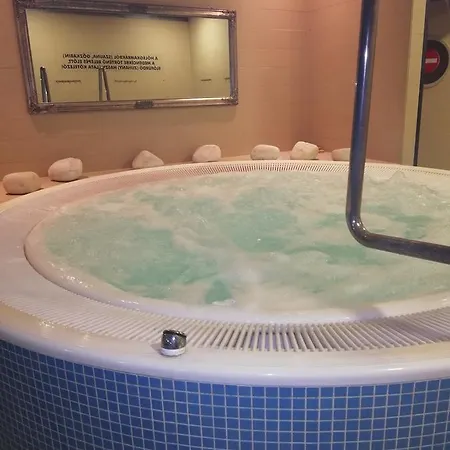 Riverside Apartman Budapest