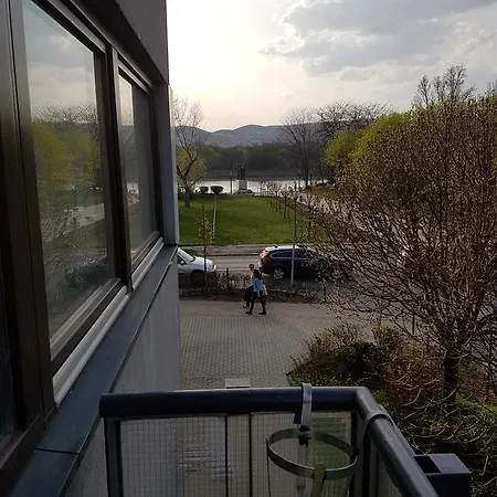 Riverside Apartman Apartment