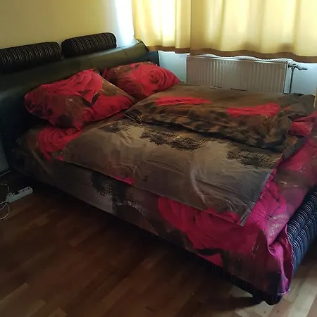 Riverside Apartman