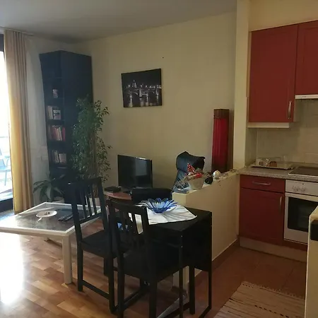 Apartment Riverside Apartman Budapest