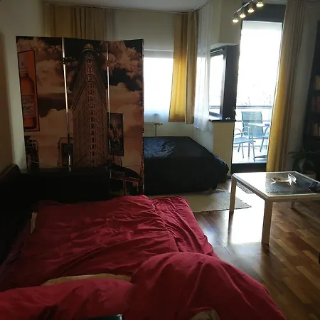 Riverside Apartman Apartment Budapest