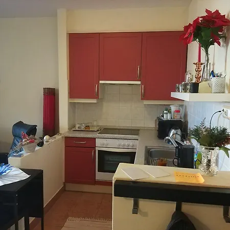 Riverside Apartman