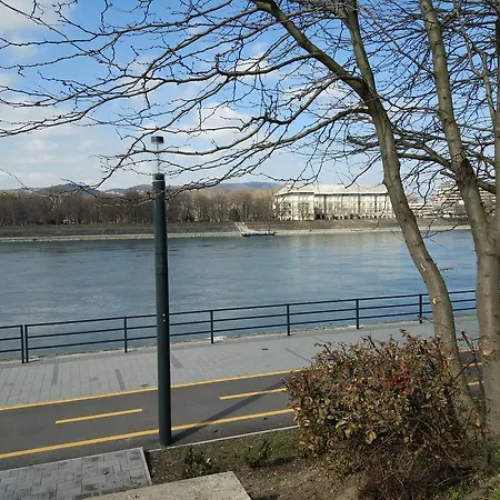 Riverside Apartman Apartment Budapest