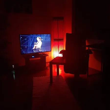 Riverside Apartman *