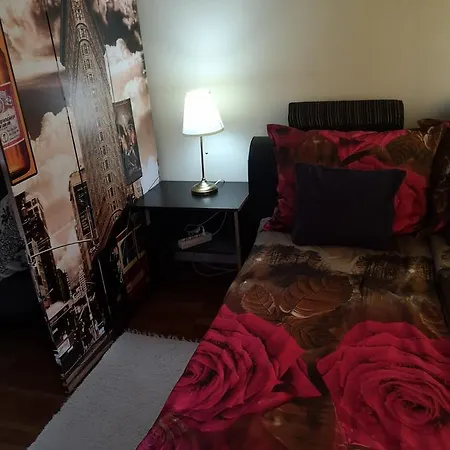 Riverside Apartman Apartment *