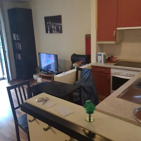 Riverside Apartman Apartment *