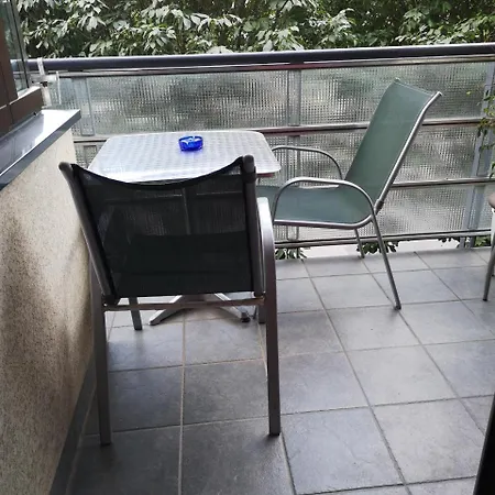 Apartment Riverside Apartman *