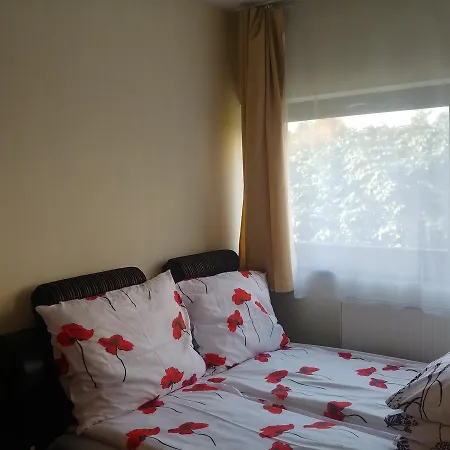 Riverside Apartman Budapest