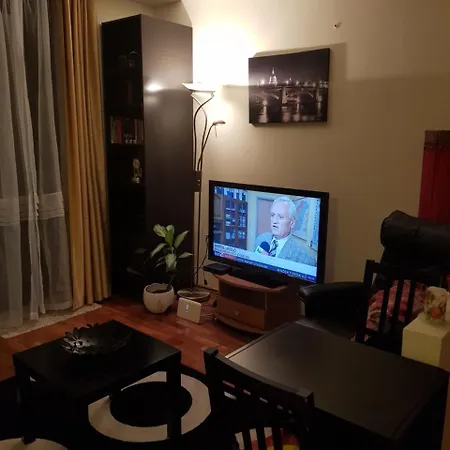 Riverside Apartman Apartment