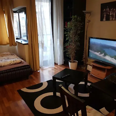 Apartment Riverside Apartman *