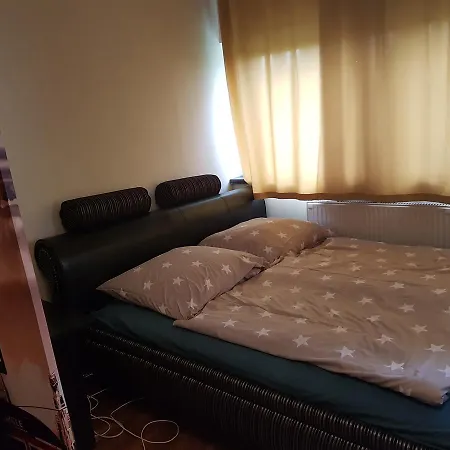 Apartament Riverside Apartman